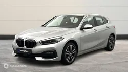 Bmw Série 1 116dA 116ch Business Design DKG7