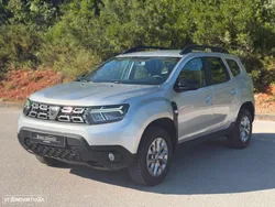 Dacia Duster 1.5 Blue dCi Comfort 4WD