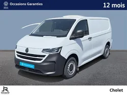 Volkswagen Transporter E- VAN L1 286 CH