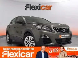 Peugeot 3008 1.5L BlueHDi 96kW (130CV) S&S Active