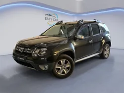 DACIA DUSTER 1.2 TCe 125 Prestige PHASE 2