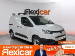 Toyota Proace Proace City 1.5D 75kW (100CV) VX L1