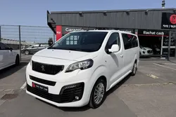 PEUGEOT TRAVELLER Standard 1.5 BlueHDi - 120 S&S Business PHASE 1