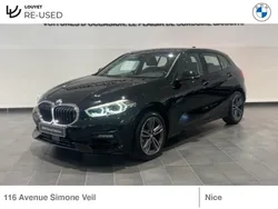 Bmw Série 1 116i 109ch Edition Sport