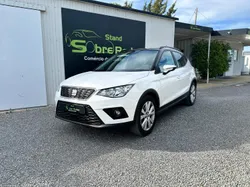Seat Arona 1.0 TSI Style DSG