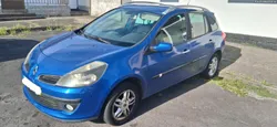 Renault Clio Break