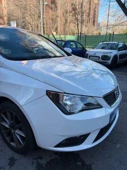SEAT Ibiza Ibiza ST 1.6 TDI CR Style