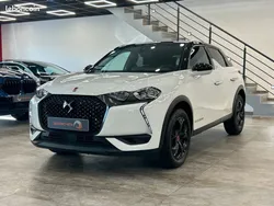 DS DS3 CROSSBACK 1.5 Blue HDi EAT8 S&S 130 cv Performance Line / Camera / CarPlay