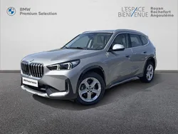 Bmw X1 sDrive18d 150ch xLine