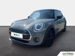Mini Hatch 3 Portes Cooper 136 ch BVA7 Edition Greenwich