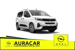 OPEL Combo Combi 1.5TD S-S GS 100