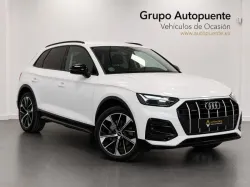 AUDI Q5 40 TDI quattro-ultra Advanced S tronic 150kW