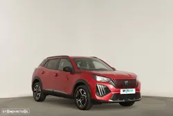Peugeot 2008 1.2 PureTech Allure