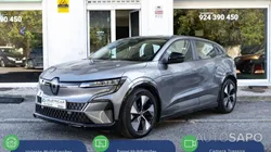 Renault Megane E-Tech EV60 Optimum Charge de 2022