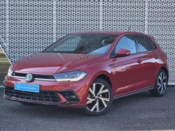VOLKSWAGEN Polo 1.0 TSI 95 S&S BVM5 R-Line