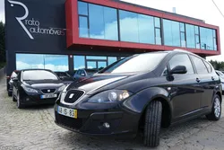 Seat Altea Xl