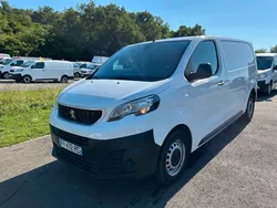 PEUGEOT EXPERT 2.0L HDI 120Cv BOITE 6V 1ERE MAIN 04/2021 135000Kms 13250ht
