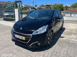 Peugeot 208 1.6 BlueHDi Active