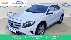 Mercedes Classe GLA 220 d 170 7G-DCT Ambition
