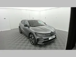 Renault Mégane E-TECH EV60 220 ch optimum charge Techno