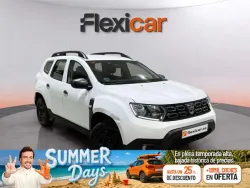 DACIA Duster 1.5 Blue dCi Prestige 4x2 85kW