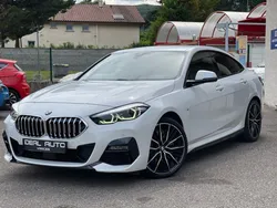 Bmw Serie 2 F44 Gran Coupe 218d 150ch M Sport / Becquet M Performance JA 19 / Sièges M Sport