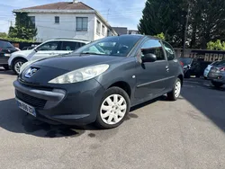 Peugeot 206 + 1.1 GENERATION 3P