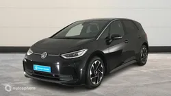 Volkswagen Id.3 204ch Pro 59 kWh Life Max