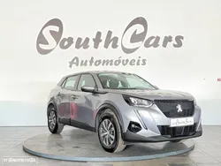 Peugeot 2008 PureTech 100 Stop&Start Active Pack