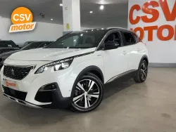 Peugeot 3008 300 eEAT8 GT Line