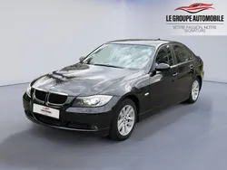 BMW SERIE 3 E90 318i 129ch Sport