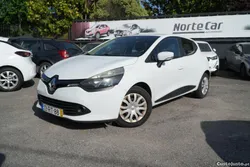 Renault Clio 1.5 Dci Confort
