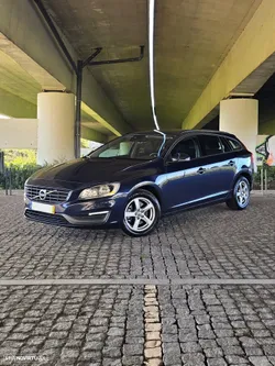 Volvo V60 2.0 D4 Kinetic