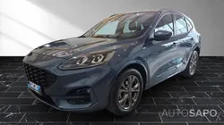 Ford Kuga 1.5 EcoBoost ST-Line de 2022