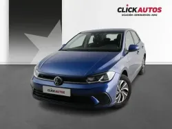 Volkswagen Polo 1.0 TSI Life 70kW