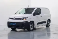 CITROEN Berlingo Van BlueHDi S&S Talla M Control 100