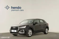 Audi Q2 35 TFSI Advanced S tronic