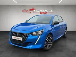 PEUGEOT 208 BlueHDi 100 SS BVM6 Roadtrip