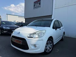 Citroën C3 1.1 Essence 60Ch Airdream Attraction