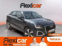 AUDI Q2 35 TFSI Advanced 110kW