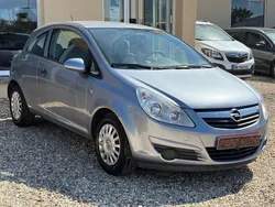 OPEL CORSA 1.3 CDTI - 75 EcoFlex Enjoy