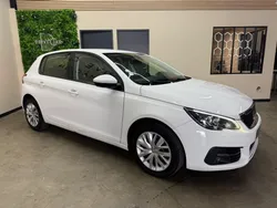 Peugeot 308 1.6 blue hdi 100 business 5 places 2018