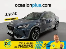 CUPRA Formentor 2.0 TDI 150