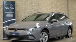Volkswagen Golf 2.0 TDI Life de 2021