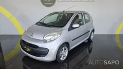 Citroen C1 1.0 Selection de 2007