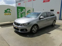 Peugeot 308 sw 1.5 bluehdi 130 cv allure - moteur neuf -