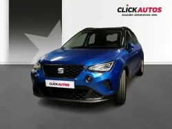 SEAT Arona 1.0 TSI S&S Style Special Edition DSG7 115
