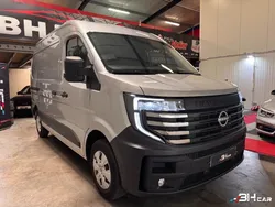 Nissan Interstar Vu 2.0 dCi 170ch 3T3 L2H2 Tekna