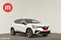 Renault Captur 1.0 TCe RS Line