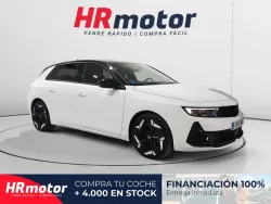 OPEL Astra 1.6T PHEV S-S GSe Aut. 225